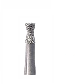 Edenta Diamant Omgekeerde Kegel FG 806.012