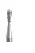 Edenta Diamant Peervormig FG 822.008