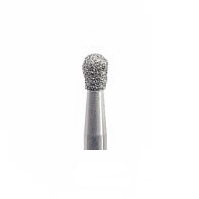 Edenta Diamant Peervormig FG 830.012