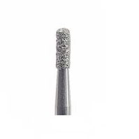 Edenta Diamant Cilinder Rond FG 838G.012