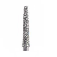 Edenta Diamant Conisch Vlak 848.018