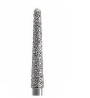 Edenta Diamant Conisch Rond Lang FG 850L.014