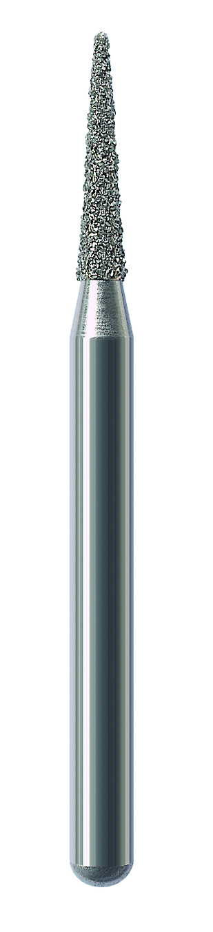 Edenta Diamant Conisch Spits FG 852.012