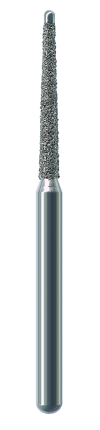 Edenta Diamant Conisch Rond FG 857.012