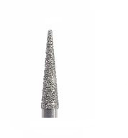 Edenta Diamant Conisch Spits FG 858.014