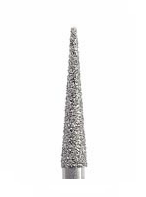 Edenta Diamant Conisch Spits FG 859.012