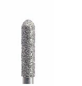 Edenta Diamant Torpedo Cilindrisch FG 878.014