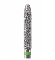 Edenta Diamant Torpedo Conisch Grof FG 879K.G018