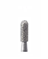 Edenta Diamant Cilinder Rond FG 881.014