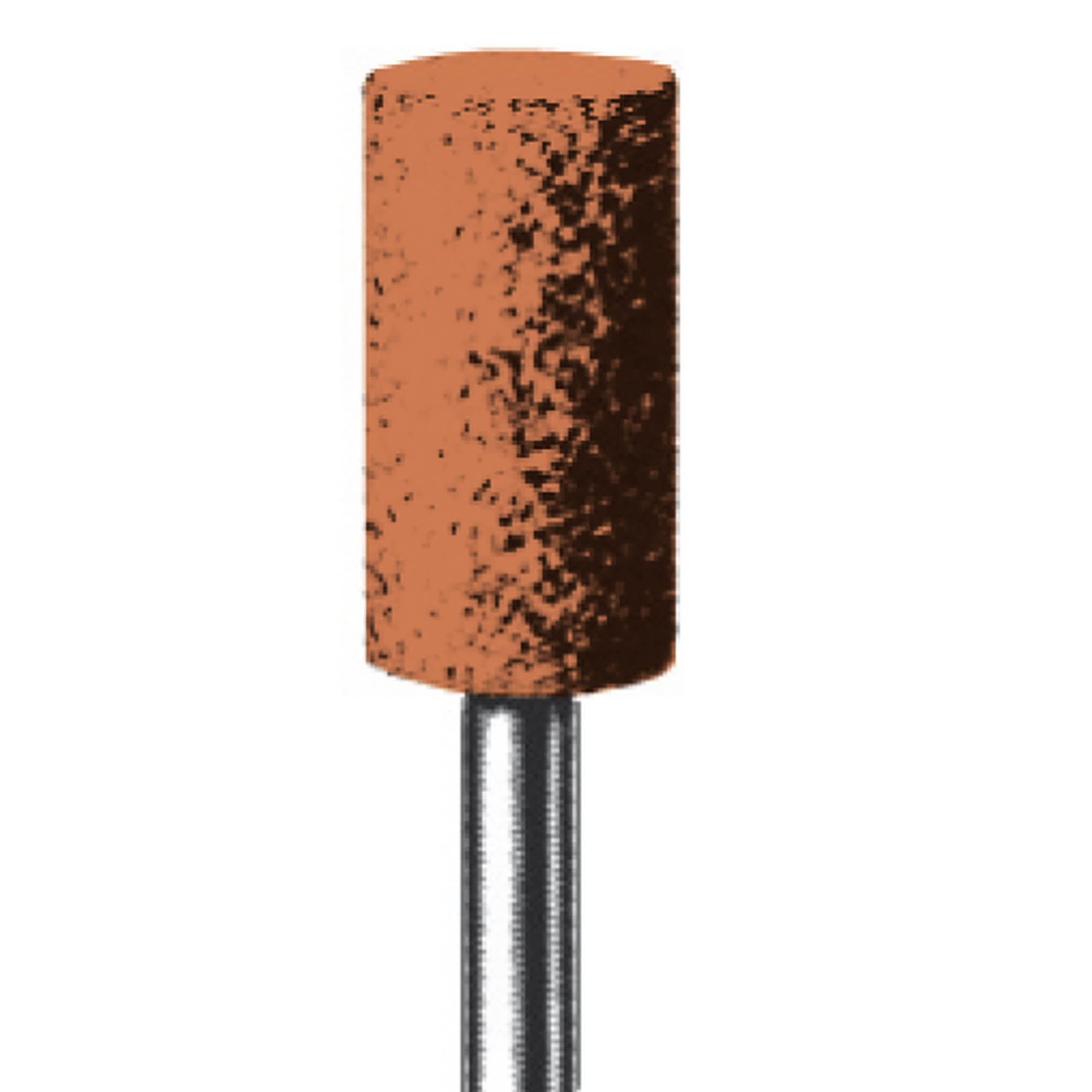 Edenta Abrasives Slijpsteen Bruin BM731.065HP