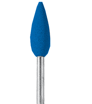 Edenta Exa Dental Polijstrubber 0440HP