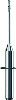 Edenta: 202R.3.15.010 CAD/CAM frees 2-blade, rond | Compatible met: Schütz Tizian Cut 5, Wieland Mini, VHF CAM 4-K3/K4, MC-
Dental Smart Mill plus, DT- Shop Finocam A/M, Hinrichs Dental Hinri Mill 4, ZFX Mill Inhouse