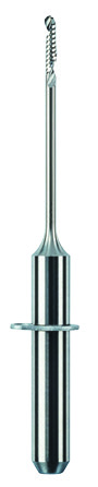 Edenta: N3.R1.01 CAD/CAM frees 1-blade, rond | Compatible met: VHF S1 / S2 / K5