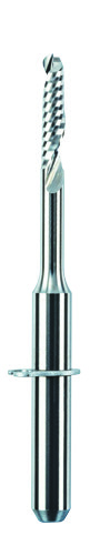 Edenta: N3.R1.02 CAD/CAM frees 1-blade, rond | Compatible met: VHF S1 / S2 / K5