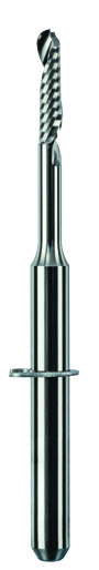 Edenta: N3.R1.28 CAD/CAM frees 1-blade, rond | Compatible met: VHF K3 / K4