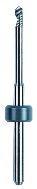 Edenta: N6.R1.01 CAD/CAM frees 1-blade, rond | Compatible met: IMES-ICORE