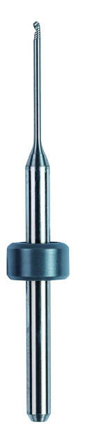 Edenta: N6.R1.02 CAD/CAM frees 1-blade, rond | Compatible met: IMES-ICORE