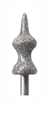 Edenta Diacrylic Grinder Diamantslijper HP DG420.065