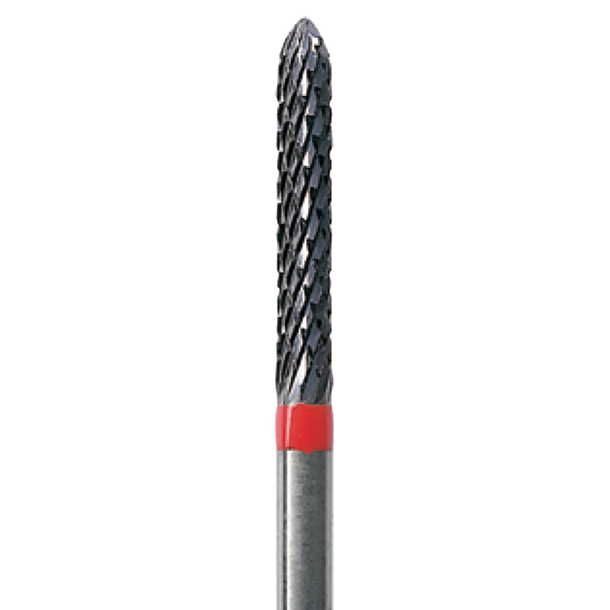 Edenta Hardmetaalfrees Volcano Kruis Fijn DLC-0420.023HP