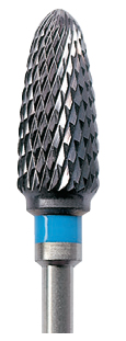 Edenta Hardmetaalfrees Kruis Standaard DLC-5410.060HP