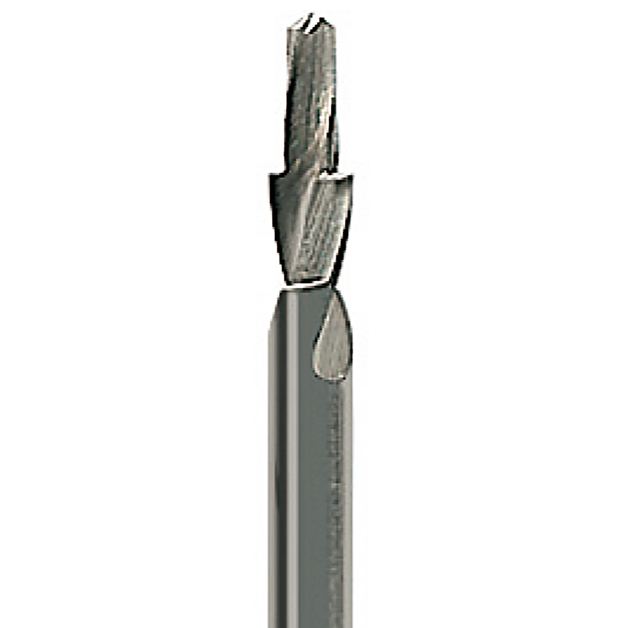 Edenta Dowel Pin Stufenboor PIN0214