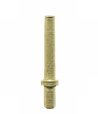 Edenta Dowel Pin Zonder Huls Medium PIN0211