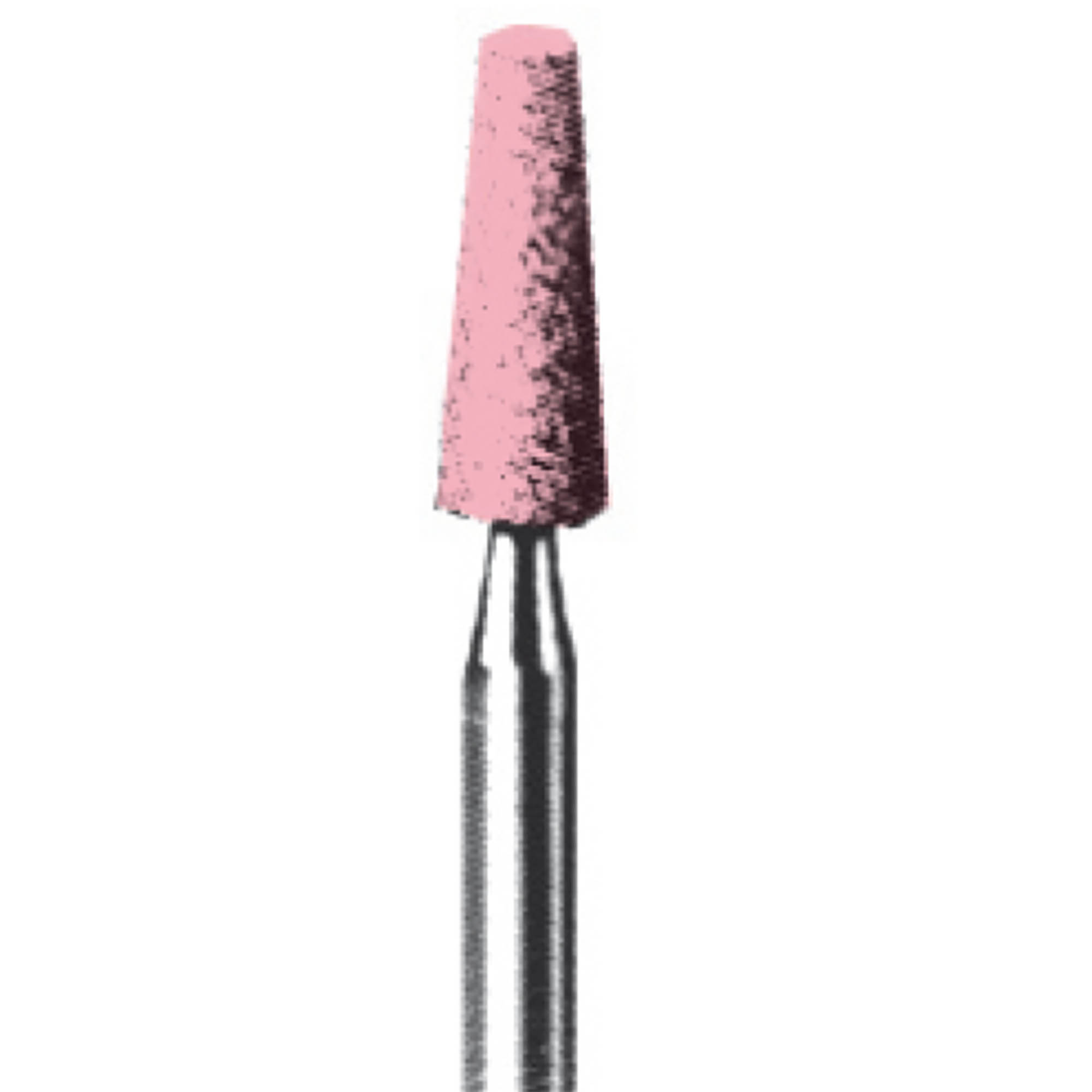 Edenta Abrasives Slijpsteen Korund Roze RM 733.035HP