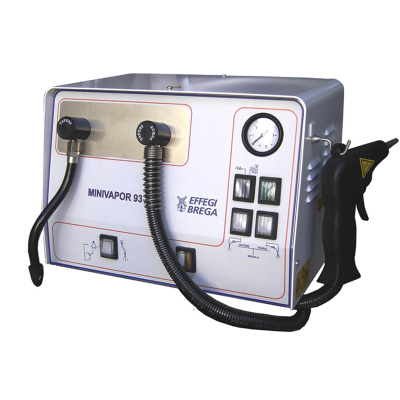 Effegi Brega Minivapor 93 Stoomreiniger 4 Bar