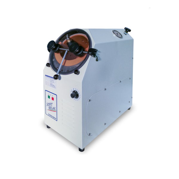 Effegi Brega Soft Relax Lepelreiniger