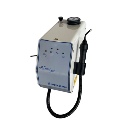 Effegi Brega Minivapor Kronos Plus Stoomreiniger 8 Bar