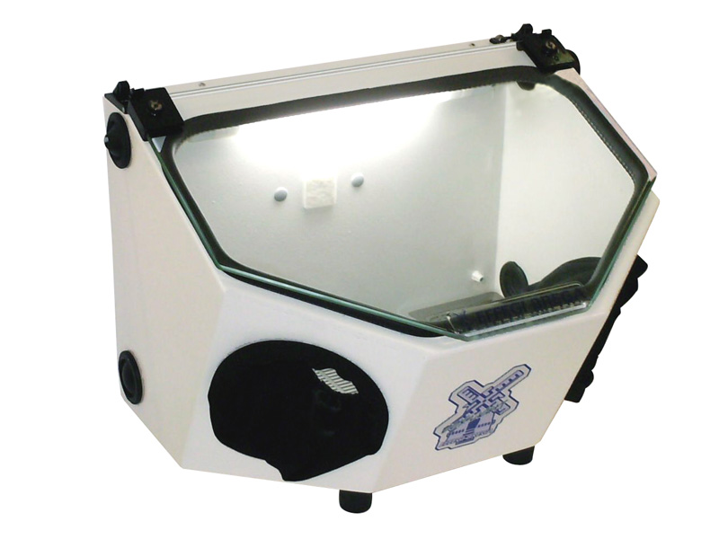 Effegi Brega Box Light Uitwerkbox