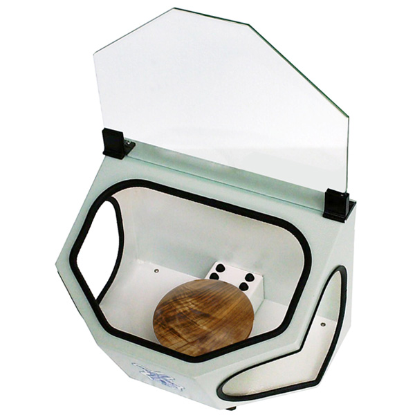 Effegi Brega Open Box Uitwerkbox incl. Verlichting