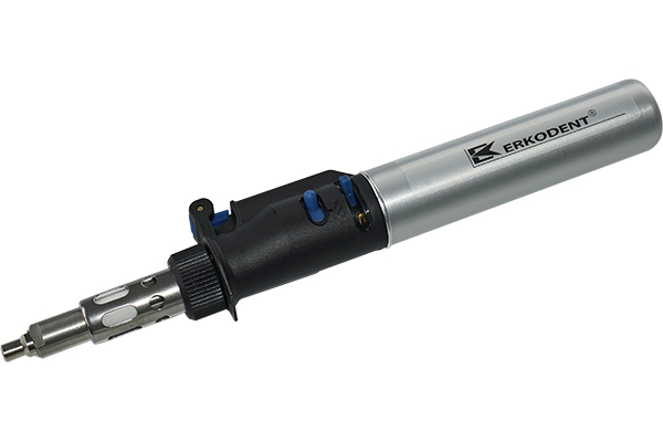 Erkodent Hot Air Brander (zonder gas)