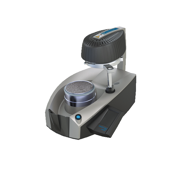 Erkodent Erkoform-3d Motion Dieptrekapparaat