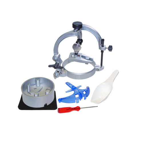 Erkodent Occluform 3