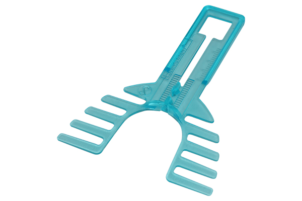Erkodent sl protrusie meter