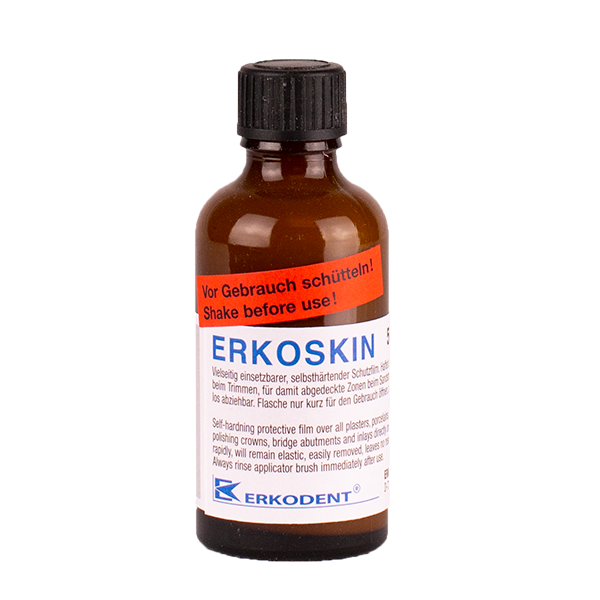 Erkodent Erkoskin Separatievloeistof