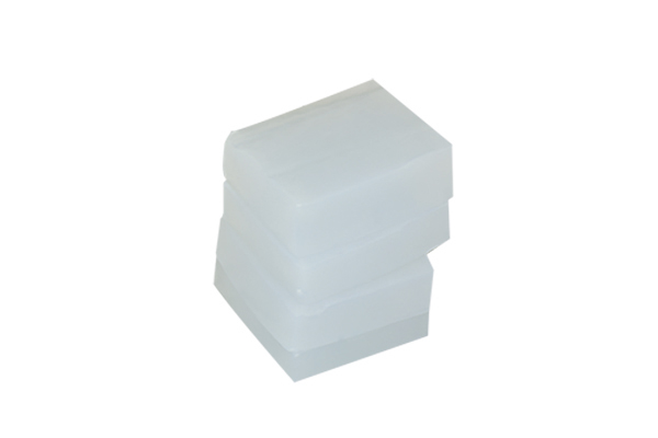 Erkodent Erkogum Uitblokmateriaal Transparant