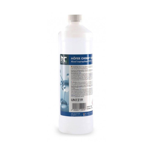 Opera OS System Cleaner Isopropyl Alcohol 99,9% t.b.v. OS Print