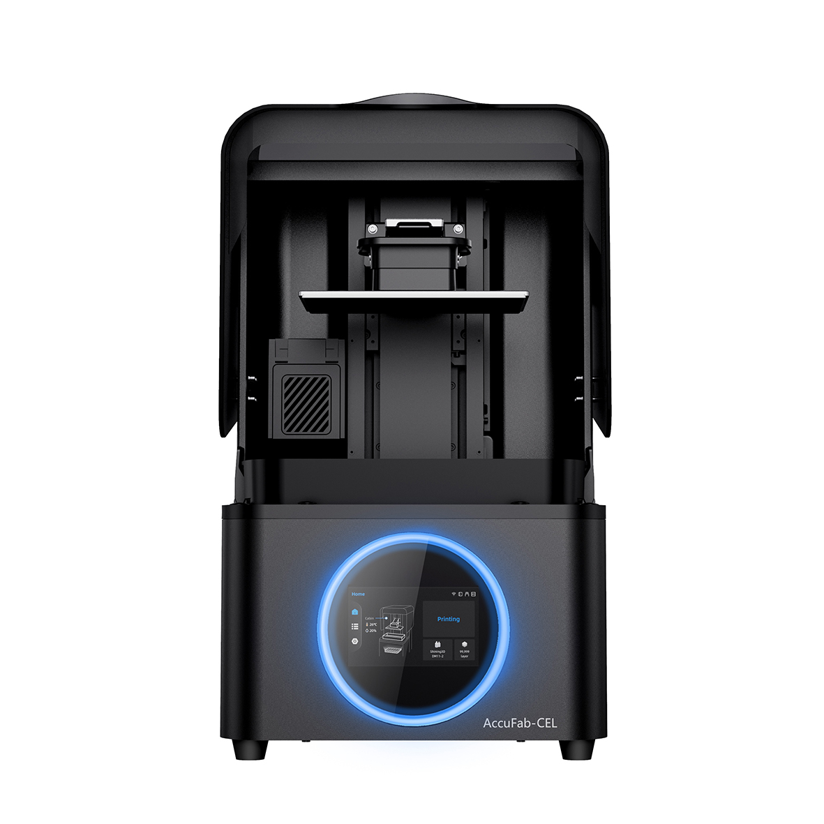 Opera Accufab CEL 3D Printer