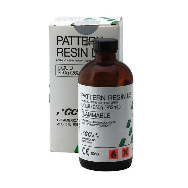 GC Pattern Resin LS Modelleerkunststof Vloeistof