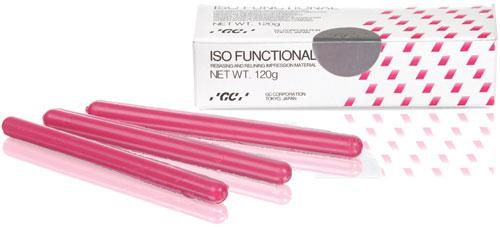 GC Iso Functional Sticks Thermoplastisch Afdrukmateriaal