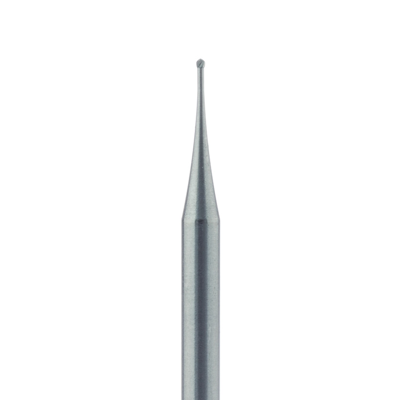 Meisinger Hardmetaalboor Kogel