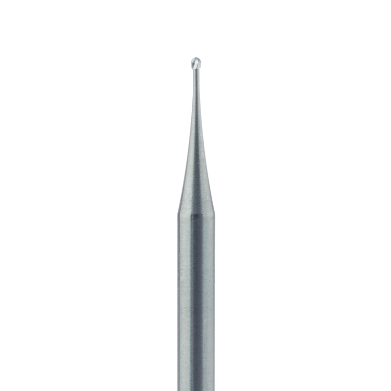 Meisinger Hardmetaalboor Kogel