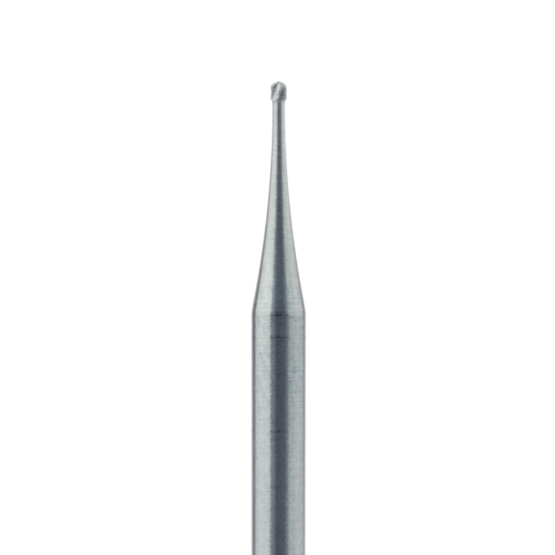 Meisinger Hardmetaalboor Kogel