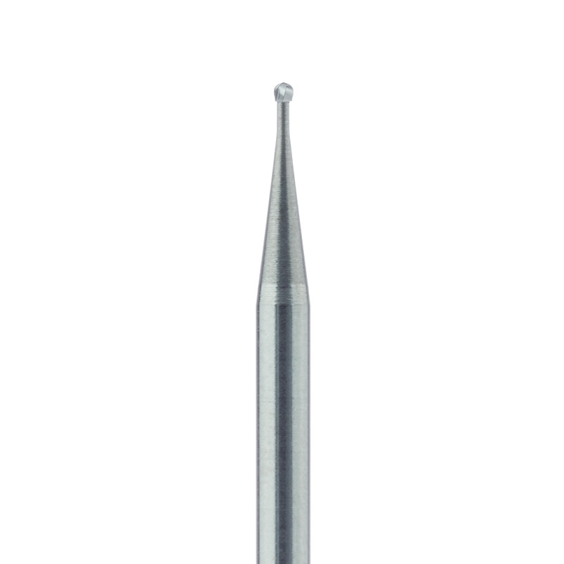 Meisinger Hardmetaalboor Kogel