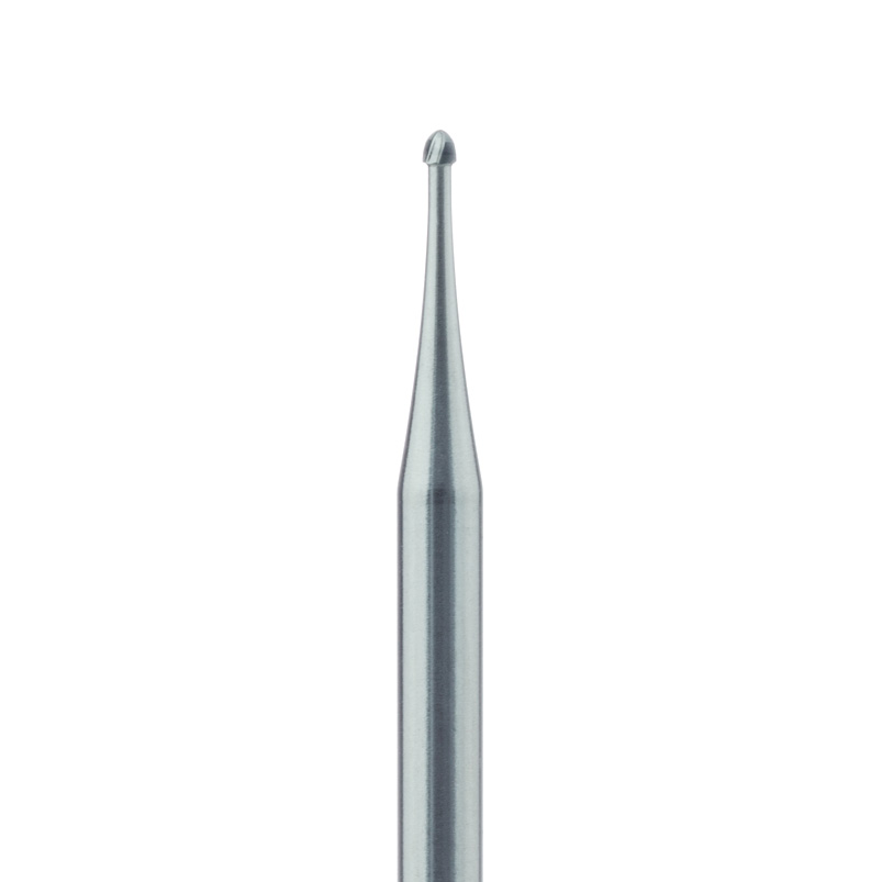 Meisinger Hardmetaalboor Kogel