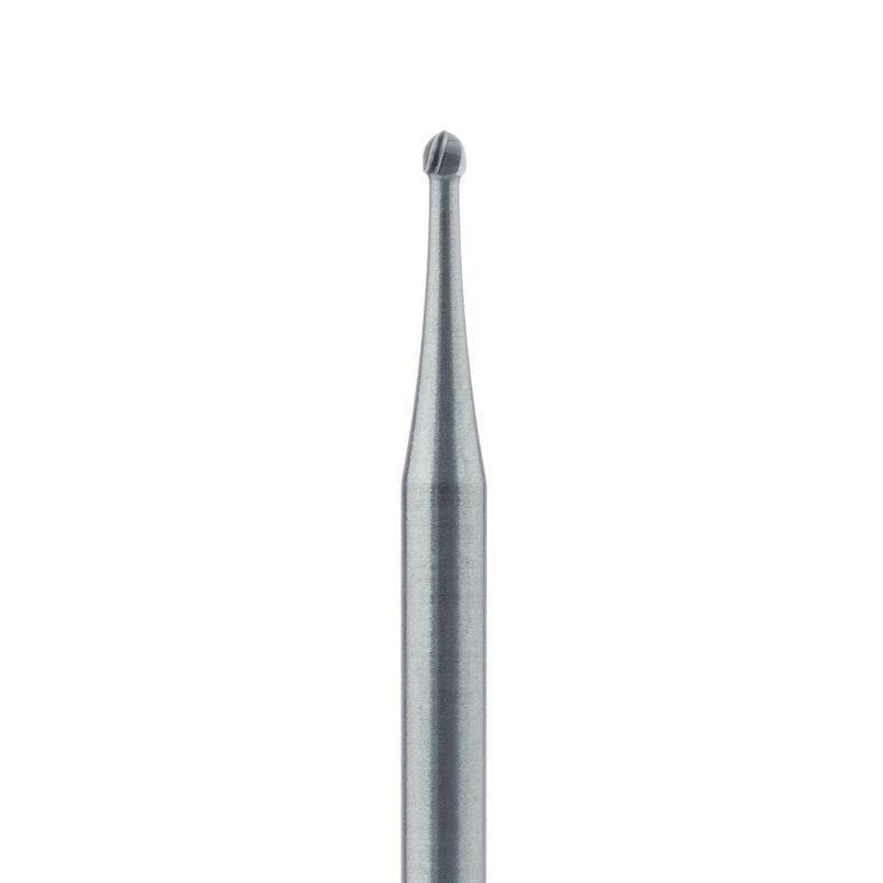 Meisinger Hardmetaalboor Kogel