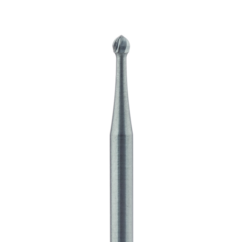 Meisinger Hardmetaalboor Kogel
