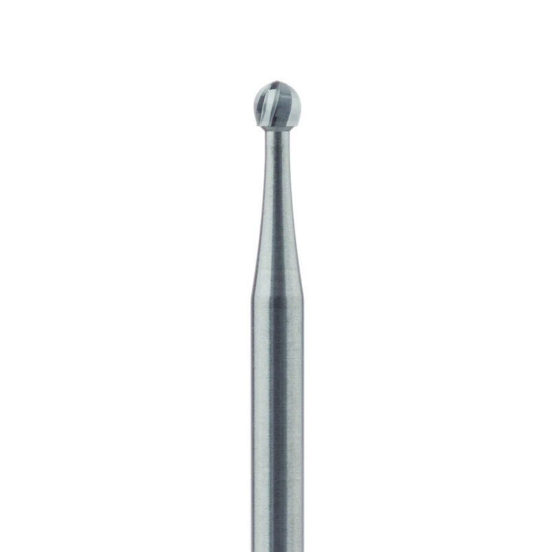 Meisinger Hardmetaalboor Kogel